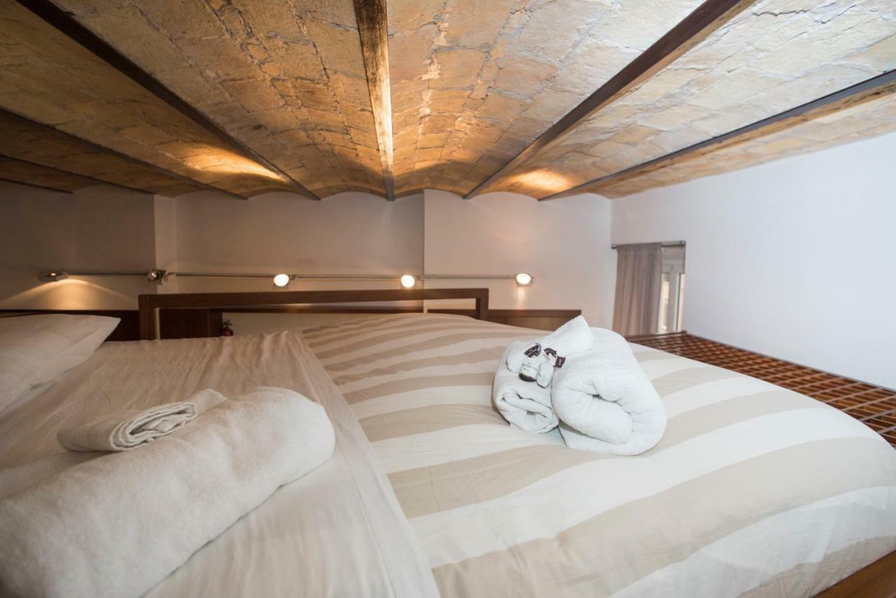 Trevi Fountain - Lovely Loft Apartment Rome Exterior photo